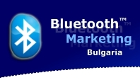 Bluetooth® Marketing Bulgaria