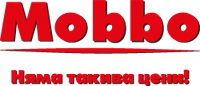 Mobbo верига магазини за мебели и аксесоари