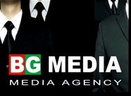 BG MEDIA media agency
