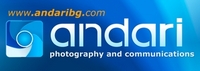 ANDARI photography and communications