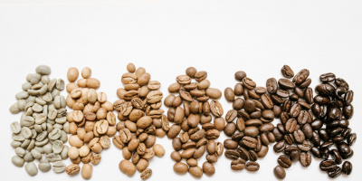 Lavazza съветва как да станете експерт по кафеените зърна