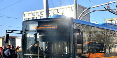 Община Асеновград ще купува 7 нови електробуса