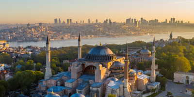 Турция с нова онлайн платформа, предоставяща визи за дигитални номади