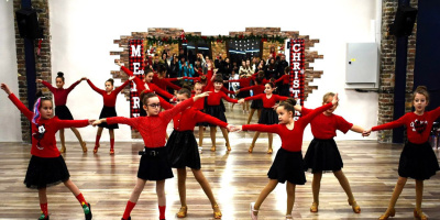 Първата „Танцова фиеста“ предстои в Асеновград