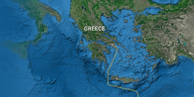 Стартират търговете за избор на консултанти за проучванията за междусистемната електрическа връзка GREGY между Гърция и Египет