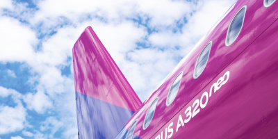 Wizz Air разширява ваканционната си мрежа от България с нов маршрут този юни: от София до Хераклион
