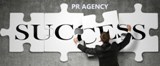 Pr agency"Succsess"