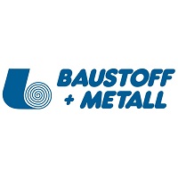 Baustoff + Metall