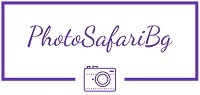 Сватбен фотограф - PhotoSafariBG