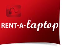 Rent-a-Laptop®: Лаптопи под наем