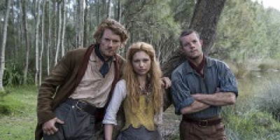 „В изгнание“ в Австралия – по Viasat History