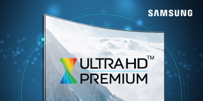 Blu-ray плейърът Samsung UBD-K8500 Ultra HD получи UHD сертификат от UHD Alliance