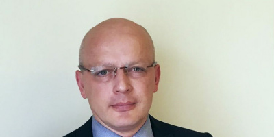 Алвидас Шустикас e новият генерален директор на MAXIMA GRUPE