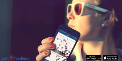 cash4feedback – иновативна мобилна платформа за споделяне на обратна връзка навлиза в България