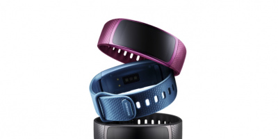 Samsung носи свобода и забавление с новите Gear Fit2 и  Gear IconX