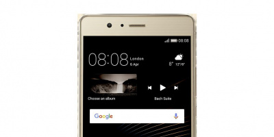 Huawei P9 Lite – големият наследник на най-добрия смартфон от среден клас за 2015 г.