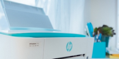 HP Inc. преосмисля потребителския печат за дигиталното поколение с най-малкото в света мултифункционално устройство