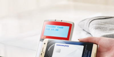 Услугата Samsung Pay вече е налична в Испания