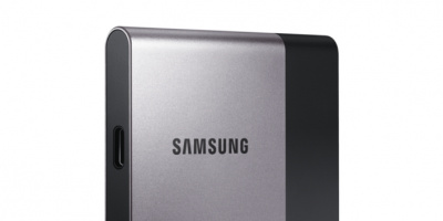 Samsung стартира продажбите на Portable SSD T3 на българския пазар тази седмица