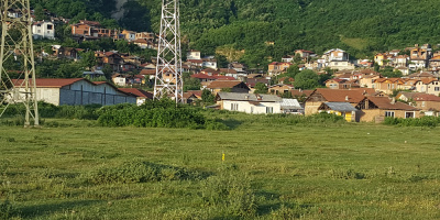 Разрешиха проблемите с незаконно построените жилища в  гр. Пещера