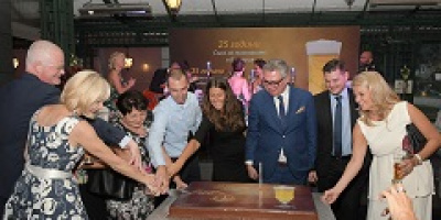 Съюзът на пивоварите празнува три юбилея на пивоварната индустрия в България
