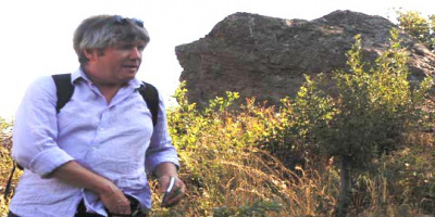 Поданик на британската корона стъпи на Купена край Сърница