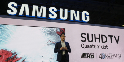 Samsung поставя нов стандарт в потребителското изживяване на IFA 2016