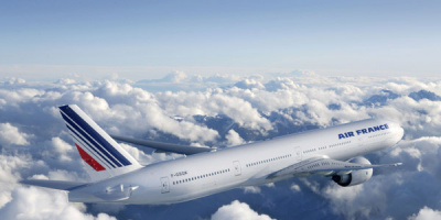 Air France продължава да следва своята стратегия за повече лукс на своите полети