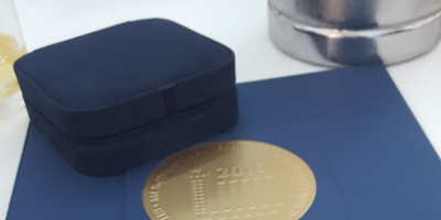 Софтуерната фирма GenSoft спечели златен медал за мобилното приложение MoneyWorks Mobile