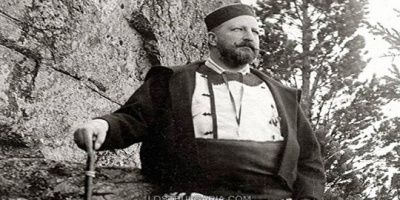 Минерални бани бил любимия курорт на княз Фердинанд