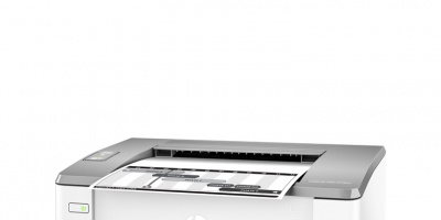 HP представя нова серия достъпни принтери LaserJet с функции за мобилен печат
