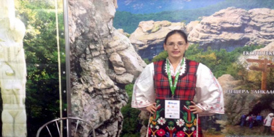 Змийският град край Сърница се превърна в хит на Go2Balkans 2016