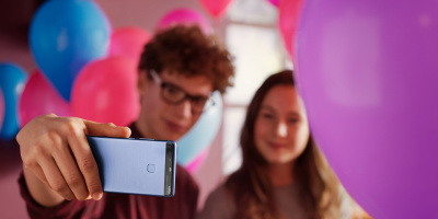 Може да избереш обикновена камера или най-добрата – Leica в смартфон Huawei