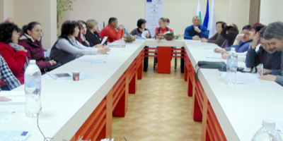 Представиха проект „ЗАЕДНО” на пресконференция в Минерални бани