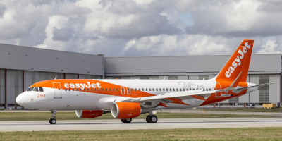 еasyJet развива присъствието си в Хърватия през 2017 г.