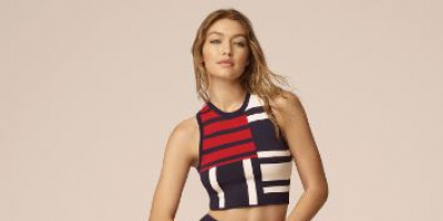 TOMMY HILFIGER РАЗКРИВА КАПСУЛНАТА КОЛЕКЦИЯ TOMMXGIGI ЗА ПРОЛЕТ 2017