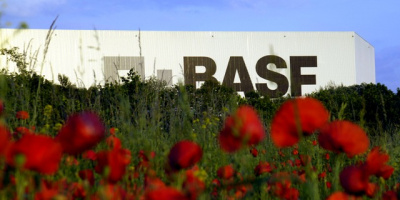 BASF приключва успешно придобиването на Cognis