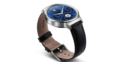 Huawei Watch – Нашият личен здравен и фитнес асистент