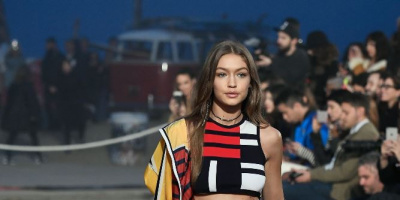 TOMMY HILFIGER ПРЕДСТАВЯ ВТОРАТА КАПСУЛНА КОЛЕКЦИЯ TOMMYXGIGI