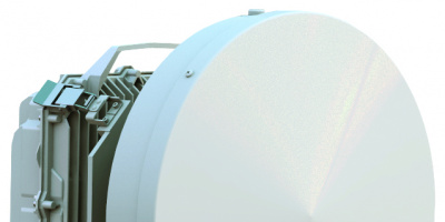Intracom Telecom стартира ново E-Band радио с капацитет 10 Gbps