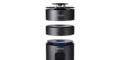 Samsung спечели 49 iF награди за дизайн