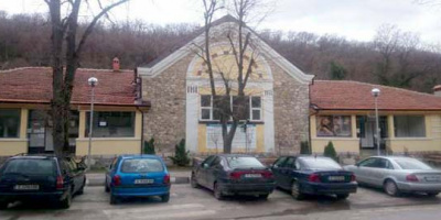 Обществената баня в Минерални бани ще става СПА център