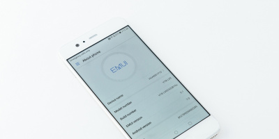 Дизайн философията в създаването на потребителския интерфейс EMUI