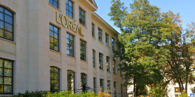 L’OREAL е постигнала 67% по-малко вредни емисии и 29% ръст на производството