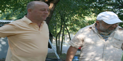 Пролетно почистване правят в община Минерални бани