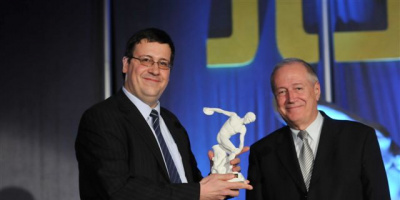 Мусала Софт с международна награда за най-успешно използване на модерни технологии в областта на финансите