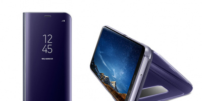 Гамата аксесоари за Galaxy S8  и Galaxy S8+ предлагат стил и защита