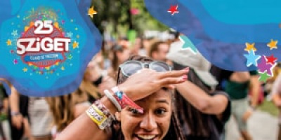 VIBER И SZIGET ПРОДЪЛЖАВАТ ПАРТНЬОРСТВОТО СИ И ПРЕЗ 2017