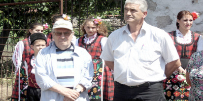 Гласът на Недялка Керанова е сравним с този на Мария Калас