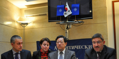 Подем на корейски инвестиции в страната ни след визита на български атлантици в Сеул
